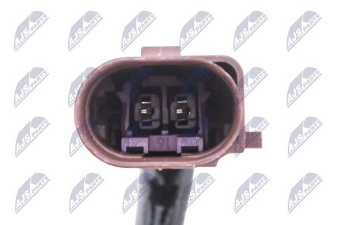 Датчик, температура відпрацьованих газів Eng.2.0Tdi 105Kw Audi A1; Seat Ibiza Iv; 01.2010-05.2015