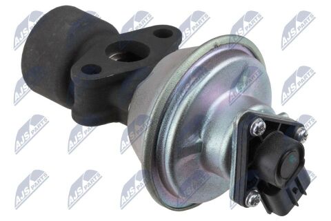 Клапан системи рециркуляції ВГ Eng.2.0Di Mazda 6,Mpv Ii; 2002-2007 Клапан системи рециркуляції ВГ Eng.2.0Di Mazda 6,Mpv Ii; 2002-2007