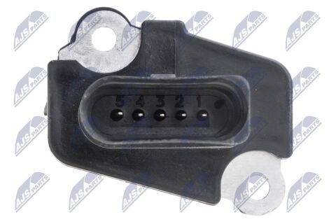 Витратомір повітря Eng.2.0Tfsi Vw Golf V,Golf Vi,Jetta Iii,Passat B6,Scirocco Iii; Audi A3,A4(B7),A6(C6),Tt; Seat Altea,Exeo,Leon,Toledo Iii; Skoda Octavia Ii; 2004-2017 Витратомір повітря Eng.2.0Tfsi Vw Golf V,Golf Vi,Jetta Iii,Passat B6,Scirocco Iii; Audi A3,A4(B7),A6(C6),Tt; Seat Altea,Exeo,Leon,Toledo Iii; Skoda Octavia Ii; 2004-2017