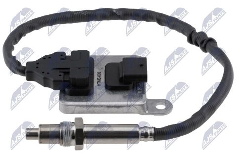 Датчик NOx, система впорскування сечовини Eng.2.2D Датчик NOx, система впорскування сечовини Eng.2.2D