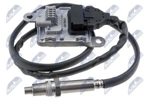 Датчик NOx, каталізатор NOx Eng.2.3D Renault Master Iii; Opel Movano B; 2014-