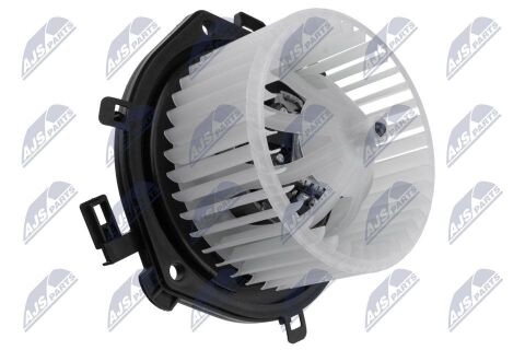 Вентилятор салона Eng.2.3D-3.0D Iveco Daily Iii, Daily Iv, Daily V; 1999-2014 Вентилятор салона Eng.2.3D-3.0D Iveco Daily Iii, Daily Iv, Daily V; 1999-2014