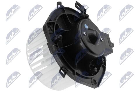 Вентилятор салона Eng.2.3D-3.0D Iveco Daily Iii, Daily Iv, Daily V; 1999-2014 Вентилятор салона Eng.2.3D-3.0D Iveco Daily Iii, Daily Iv, Daily V; 1999-2014
