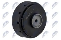 Клапан, отвода воздуха из картера Eng.2.5-5.5 Mercedes C(W203