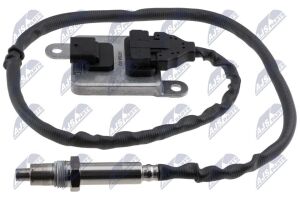 Датчик NOx, каталізатор NOx Eng.3.0 Bmw 5(F10