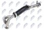 Оливопровід, компресор Eng.3.0; Bmw 5 (F07,F10,F11) 08-17, 3 (E90,E91,E92,E93,F30,F31,F34) 08-16, 1 (E82,E88,F20,F21) 09-16, X5 (E70,F15) 09-17, X3 (F25) 09-17, фото 1 - інтерент-магазин Auto-Mechanic