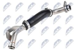 Маслопровод, компрессор Eng.3.0; Bmw 5 (F07,F10,F11) 08-17, 3 (E90,E91,E92,E93,F30,F31,F34) 08-16, 1 (E82,E88,F20,F21) 09-16, X5 (E70,F15) 09-17, X3 (F25) 09-17
