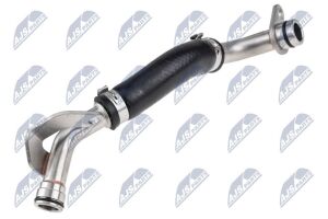 Маслопровод, компрессор Eng.3.0; Bmw 5 (F07,F10,F11) 08-17, 3 (E90,E91,E92,E93,F30,F31,F34) 08-16, 1 (E82,E88,F20,F21) 09-16, X5 (E70,F15) 09-17, X3 (F25) 09-17