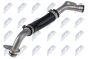Оливопровід, компресор Eng.3.0; Bmw 5 (F07,F10,F11) 08-17, 3 (E90,E91,E92,E93,F30,F31,F34) 08-16, 1 (E82,E88,F20,F21) 09-16, X5 (E70,F15) 09-17, X3 (F25) 09-17, фото 2 - інтерент-магазин Auto-Mechanic