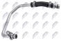 Оливопровід, компресор Eng.3.0; Bmw 5 (F07,F10,F11) 08-17, 3 (E90,E91,E92,E93,F30,F31,F34) 08-16, 1 (E82,E88,F20,F21) 09-16, X5 (E70,F15) 09-17, X3 (F25) 09-17, фото 1 - інтерент-магазин Auto-Mechanic