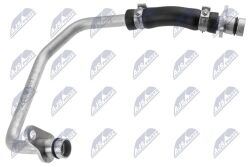Маслопровод, компрессор Eng.3.0; Bmw 5 (F07,F10,F11) 08-17, 3 (E90,E91,E92,E93,F30,F31,F34) 08-16, 1 (E82,E88,F20,F21) 09-16, X5 (E70,F15) 09-17, X3 (F25) 09-17