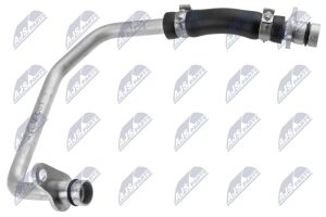 Оливопровід, компресор Eng.3.0; Bmw 5 (F07,F10,F11) 08-17, 3 (E90,E91,E92,E93,F30,F31,F34) 08-16, 1 (E82,E88,F20,F21) 09-16, X5 (E70,F15) 09-17, X3 (F25) 09-17