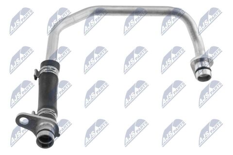 Оливопровід, компресор Eng.3.0; Bmw 5 (F07,F10,F11) 08-17, 3 (E90,E91,E92,E93,F30,F31,F34) 08-16, 1 (E82,E88,F20,F21) 09-16, X5 (E70,F15) 09-17, X3 (F25) 09-17