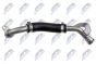 Оливопровід, компресор Eng.3.0; Bmw 5 (F07,F10,F11) 08-17, 3 (E90,E91,E92,E93,F30,F31,F34) 08-16, 1 (E82,E88,F20,F21) 09-16, X5 (E70,F15) 09-17, X3 (F25) 09-17, фото 4 - інтерент-магазин Auto-Mechanic