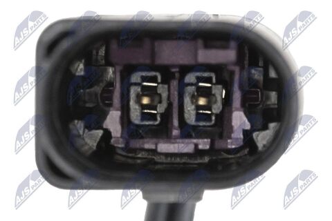 Датчик, температура відпрацьованих газів Eng.3.0D Audi A4(B7); 2004-2009