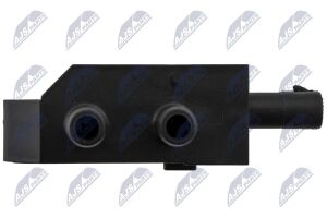 Датчик, тиск ВГ Eng.3.0D,3.0H Audi A4(B9),A5,A6(C8),A7,A8(D5),Q5,Q7,Q8; Vw Touareg; 2015-