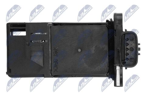 Витратомір повітря Eng.4.5D Toyota Land Cruiser 200 2007- Витратомір повітря Eng.4.5D Toyota Land Cruiser 200 2007-