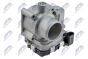 Корпус дроссельной заслонки Fiat 500 (312) 07-, Punto (199_) 12-, Panda (312_,319_) 12-, Lancia Ypsilon (312_,843_) 10-, фото 1 - интернет-магазин Auto-Mechanic