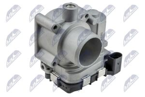 Корпус дросельного вузла Fiat 500 (312) 07-, Punto (199_) 12-, Panda (312_,319_) 12-, Lancia Ypsilon (312_,843_) 10-