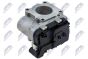 Корпус дроссельной заслонки Fiat 500 (312) 07-, Punto (199_) 12-, Panda (312_,319_) 12-, Lancia Ypsilon (312_,843_) 10-, фото 2 - интернет-магазин Auto-Mechanic