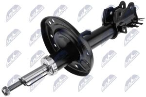 Амортизатор Fiat 500 07- Vin Od: 418097,Ford Ka 08-16