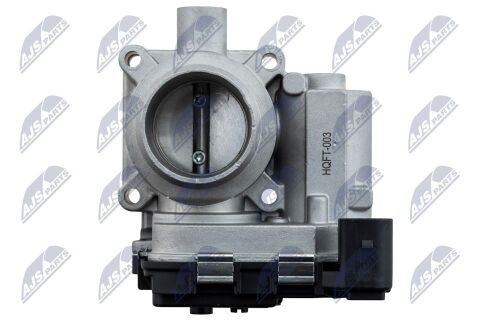 Корпус дросельного вузла Fiat 500 (312) 07-, Punto (199_) 12-, Panda (312_,319_) 12-, Lancia Ypsilon (312_,843_) 10- Корпус дросельного вузла Fiat 500 (312) 07-, Punto (199_) 12-, Panda (312_,319_) 12-, Lancia Ypsilon (312_,843_) 10-