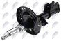 Амортизатор Fiat 500 07- Vin Od: 418097,Ford Ka 08-16, фото 1 - интернет-магазин Auto-Mechanic