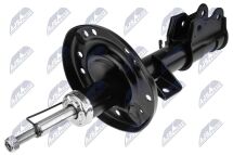 Амортизатор Fiat 500 07- Vin Od: 418097,Ford Ka 08-16 Амортизатор Fiat 500 07- Vin Od: 418097,Ford Ka 08-16