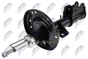 Амортизатор Fiat 500 07- Vin Od: 418097,Ford Ka 08-16