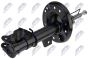 Амортизатор Fiat 500 07- Vin Od: 418097,Ford Ka 08-16, фото 2 - интернет-магазин Auto-Mechanic