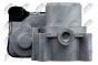 Корпус дроссельной заслонки Fiat 500 (312) 07-, Punto (199_) 12-, Panda (312_,319_) 12-, Lancia Ypsilon (312_,843_) 10-, фото 5 - интернет-магазин Auto-Mechanic