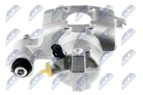 Гальмівний супорт Fiat 500 07-, Panda 03-, Punto 93-, Seicento 97-, Cinquecento 91-99, Lancia Y 85- Гальмівний супорт Fiat 500 07-, Panda 03-, Punto 93-, Seicento 97-, Cinquecento 91-99, Lancia Y 85-