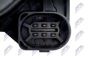 Корпус дроссельной заслонки Fiat 500 (312) 07-, Punto (199_) 12-, Panda (312_,319_) 12-, Lancia Ypsilon (312_,843_) 10-, фото 7 - интернет-магазин Auto-Mechanic