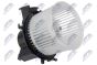 Компресор салону Fiat 500 1.2 07-, 1.3D 09-, Panda 1.2, 1.3 03-, Ford Ka 1.2, 1.3Tdci 09-16, фото 1 - інтерент-магазин Auto-Mechanic