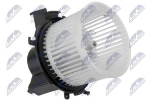 Компресор салону Fiat 500 1.2 07-, 1.3D 09-, Panda 1.2, 1.3 03-, Ford Ka 1.2, 1.3Tdci 09-16