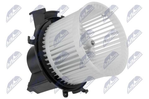 Компресор салону Fiat 500 1.2 07-, 1.3D 09-, Panda 1.2, 1.3 03-, Ford Ka 1.2, 1.3Tdci 09-16