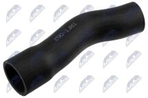 Шланг подачі наддувального повітря Fiat 500 1.4 13-