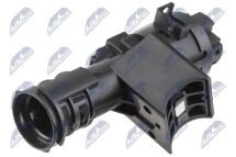 Замок блокування керма Fiat 500 2007-,Abarth 2008- Замок блокування керма Fiat 500 2007-,Abarth 2008-