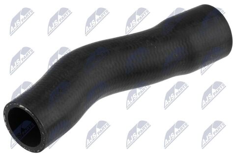 Шланг подачі наддувального повітря Fiat 500 1.4 13-