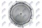 Компресор салону Fiat 500 1.2 07-, 1.3D 09-, Panda 1.2, 1.3 03-, Ford Ka 1.2, 1.3Tdci 09-16, фото 4 - інтерент-магазин Auto-Mechanic