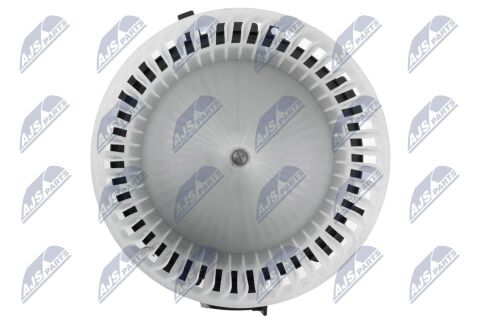 Компресор салону Fiat 500 1.2 07-, 1.3D 09-, Panda 1.2, 1.3 03-, Ford Ka 1.2, 1.3Tdci 09-16