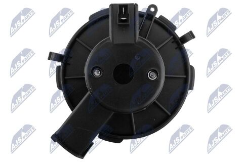 Компресор салону Fiat 500 1.2 07-, 1.3D 09-, Panda 1.2, 1.3 03-, Ford Ka 1.2, 1.3Tdci 09-16
