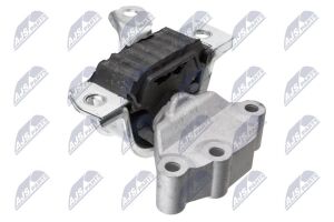Подвеска, двигатель Fiat 500 Iv 2007 -, Ford Ka Ii (08) 2008 - 1.3 Jtd 16V - 55Kw