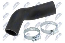 Шланг подачі наддувального повітря Fiat 500