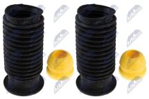 Комплект пилозахисних ковпаків, амортизатор Fiat 500L 12-,Fiorino 07-,Punto Комплект пилозахисних ковпаків, амортизатор Fiat 500L 12-,Fiorino 07-,Punto