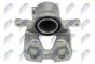 Тормозной суппорт Fiat 500X 14-, Jeep Renegade 14-, Compass 16-, фото 1 - интернет-магазин Auto-Mechanic