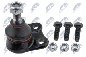 Шарнир независимой подвески / поворотного рычага Fiat Albea (178) 02-12, Fiat Doblo (119