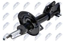 Амортизатор Fiat Bravo 07-14