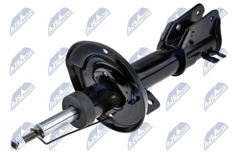 Амортизатор Fiat Bravo 07-14