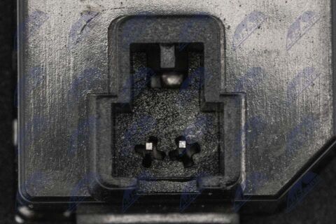 Ліхтар номерного знака Fiat 500X;2014-2021